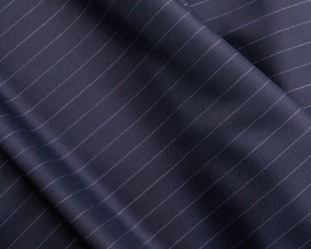 Super 150s Merino Wolle