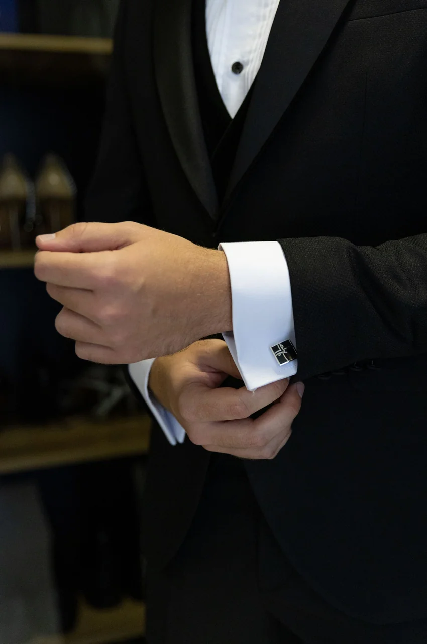 Business Formal