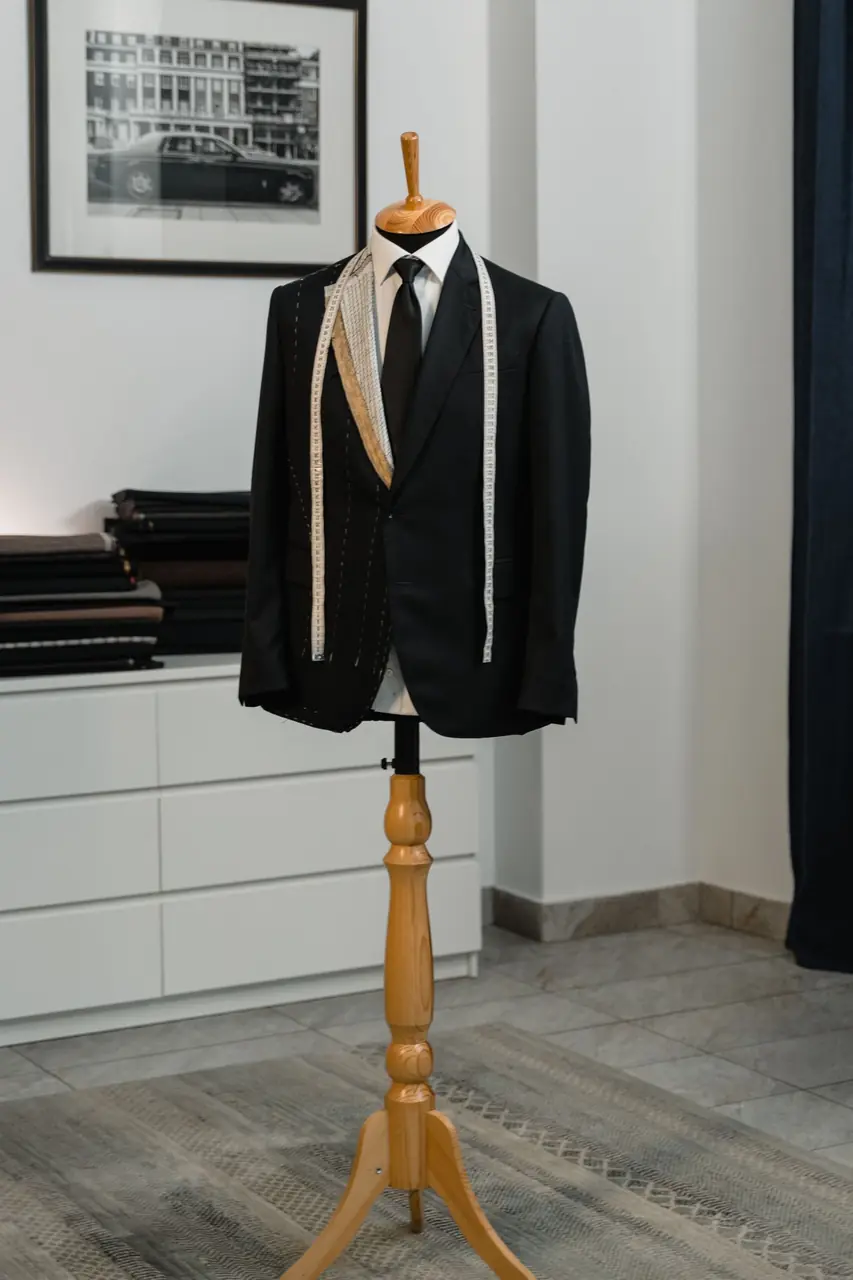 Wedding Tailoring Services