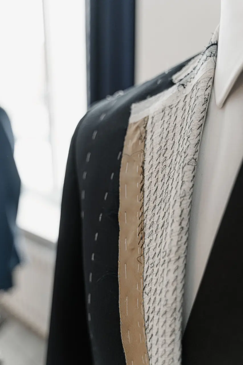 Bespoke Suit Collection