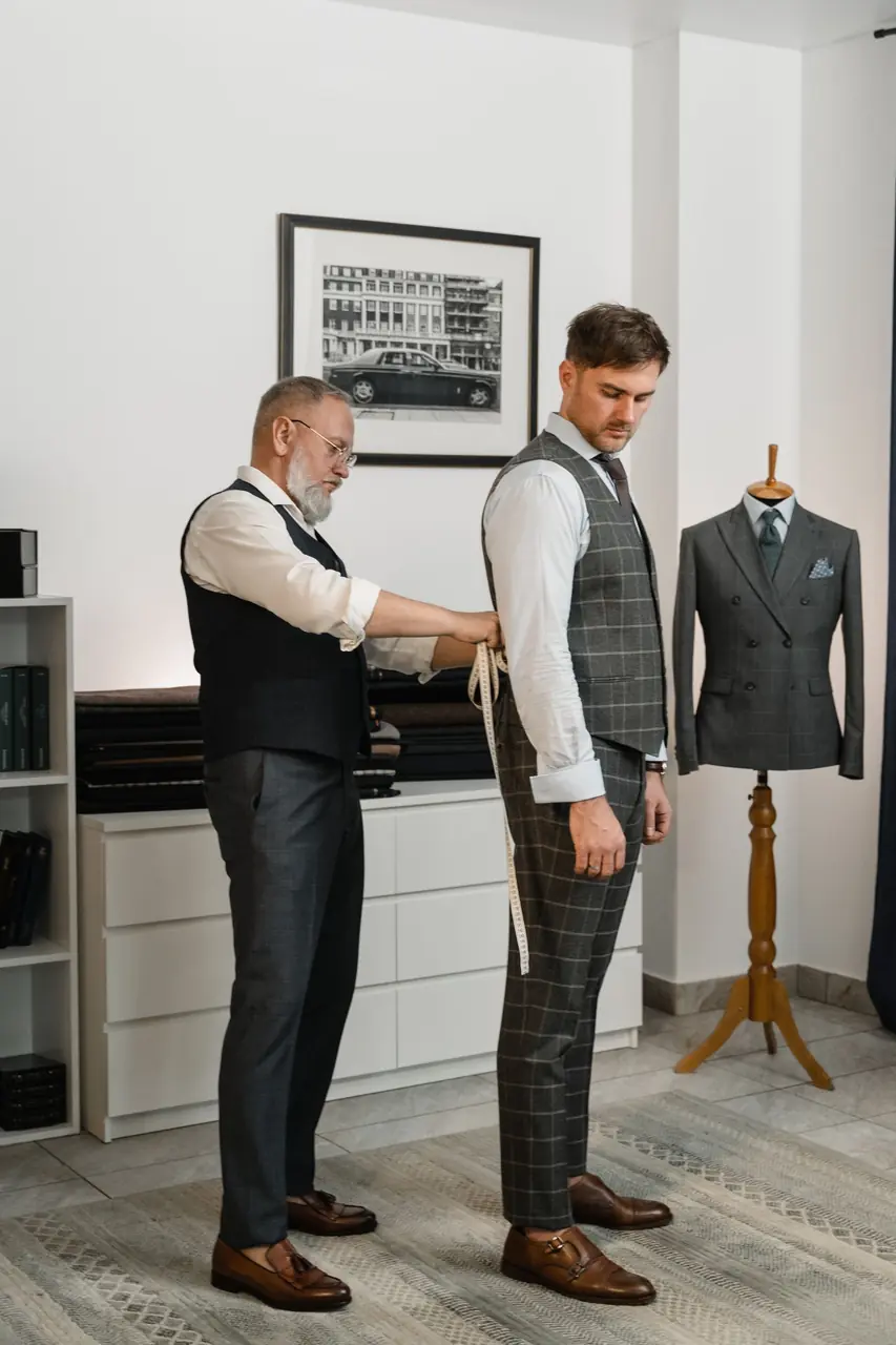 Dinner Jacket